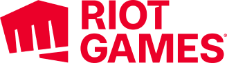 logo Riot Games